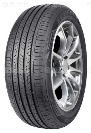 Tracmax X-Privilo TX5 185/55 R16 83V