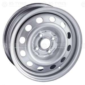 Trebl 6445 (S) 6xR15 ET35 4*98 D58.6