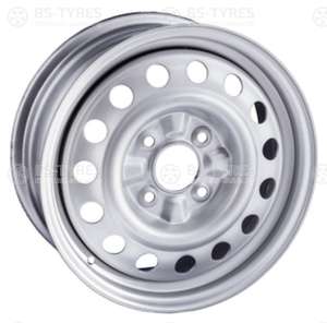 Trebl X40040 (S) 6xR15 ET40 4*98 D58.1