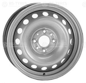 Trebl 53E40M (S) 5.5xR14 ET40 4*114.3 D66.1