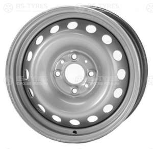 Trebl 8555 (S) 6xR15 ET75 5*130 D84