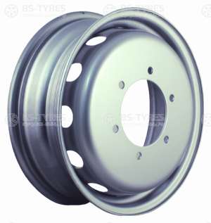 Trebl 9197 (S) 5.5xR16 ET109 6*180 D139