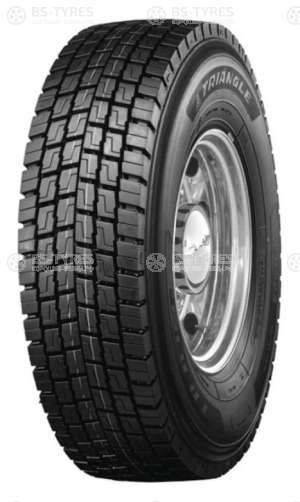 Triangle TRD06 295/80 R22.5 152/148L