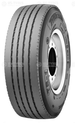 All Steel TR-1