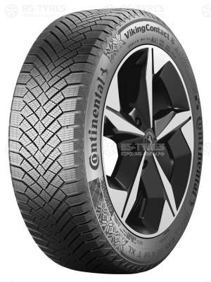 Continental VikingContact 8 235/45 R18 98T
