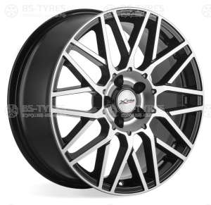 X'trike X-133 (BF) 7.5xR18 ET45 5*114.3 D60.1