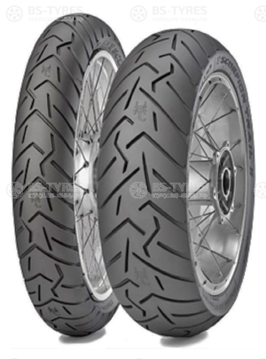 Pirelli Scorpion Trail II 120/70 R19 60V