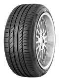 Continental ContiSportContact 5 ContiSeal 235/40 R18 95W