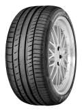 Continental ContiSportContact 5P 245/35 R21 96Y