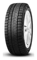 Formula (Pirelli) Ice Friction