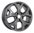 Khomen Wheels KHW1710 (FS) 6.5xR17 ET50 5*112 D66.6