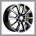 Khomen Wheels KHW1802 (BF) 7xR18 ET38 5*114.3 D67.1