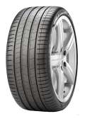 Pirelli P Zero Luxury Saloon RunFlat 245/35 R21 96Y