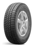 Riken Cargo Winter