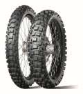 Dunlop Geomax MX71