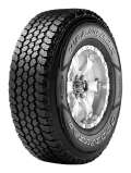 Goodyear Wrangler AT Adventure