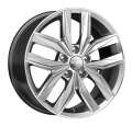 K&K КС774 (DPl) 7xR17 ET45 5*114.3 D66.1