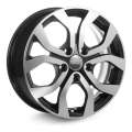 K&K КС704 (BA) 6.5xR16 ET45 5*114.3 D60.1
