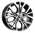 K&K КС736 (BA) 6.5xR16 ET45 5*114.3 D60.1