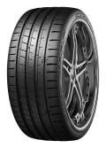 Kumho Ecsta PS91 245/35 R18 92Y