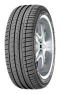 Michelin Pilot Sport 3 245/35 R18 92Y (уценка)