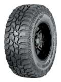 Nokian Tyres Rockproof 245/70 R17 119Q