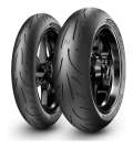 Metzeler Sportec M9 RR