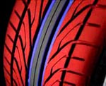 Dunlop Direzza DZ101