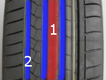 Dunlop SP Sport MAXX GT