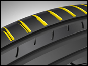 Short Braking Block